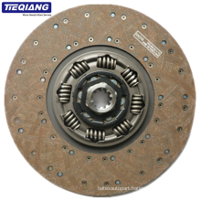 High quality clutch Direct selling of big factory 430mm clutch pressure plate clutch disc